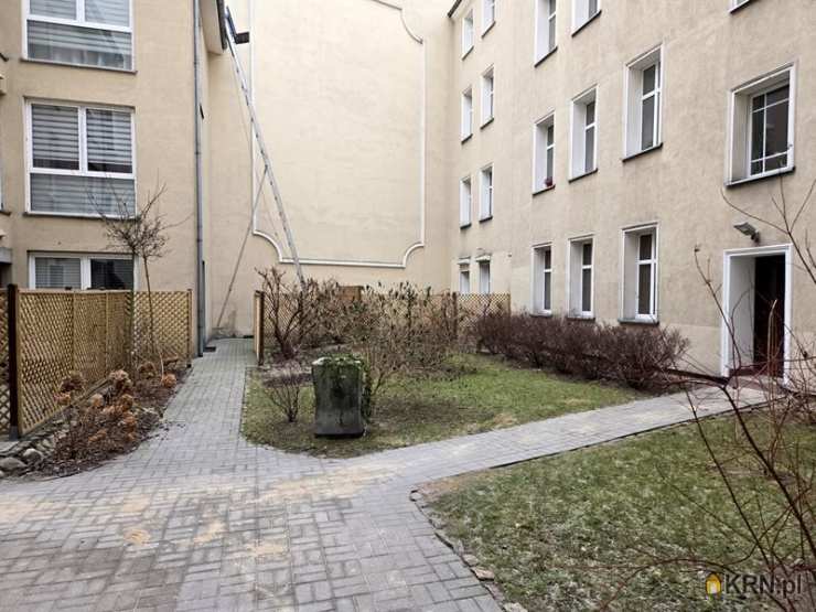 2 pokojowe, Mieszkanie  do wynajęcia, Poznań, Wilda, ul. W. Sikorskiego