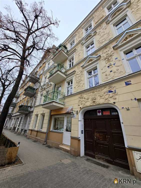 Mieszkanie  do wynajęcia, Poznań, Wilda, ul. W. Sikorskiego, 2 pokojowe