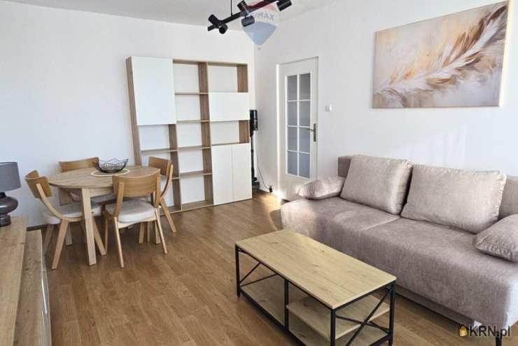 Mieszkanie  do wynajęcia, Poznań, Nowe Miasto/Rataje, ul. , 2 pokojowe