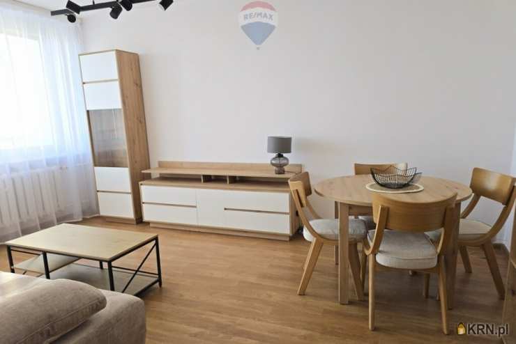 Poznań, Nowe Miasto/Rataje, ul. , Mieszkanie  do wynajęcia, 2 pokojowe