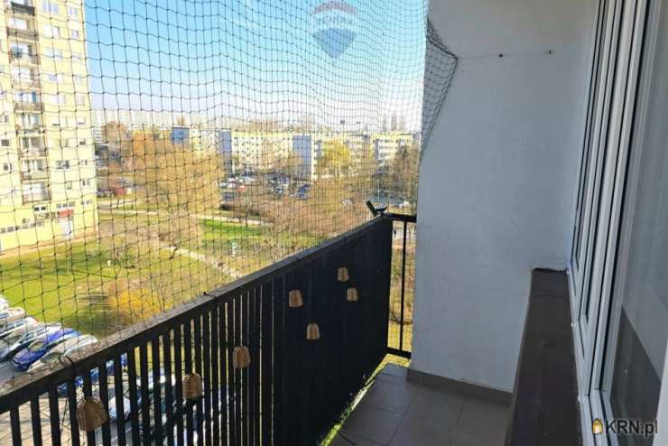 Poznań, Nowe Miasto/Rataje, ul. , 2 pokojowe, Mieszkanie  do wynajęcia