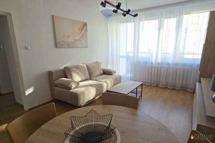 2 pokojowe, Poznań, Nowe Miasto/Rataje, ul. , Mieszkanie  do wynajęcia