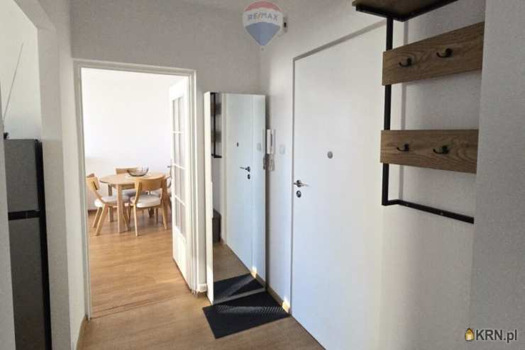 2 pokojowe, Mieszkanie  do wynajęcia, Poznań, Nowe Miasto/Rataje, ul. 