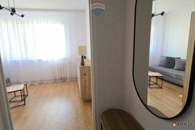 Mieszkanie  do wynajęcia, Poznań, Nowe Miasto/Rataje, ul. , 2 pokojowe