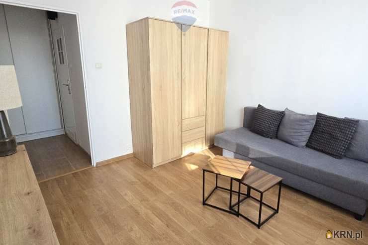 Mieszkanie  do wynajęcia, 2 pokojowe, Poznań, Nowe Miasto/Rataje, ul. 