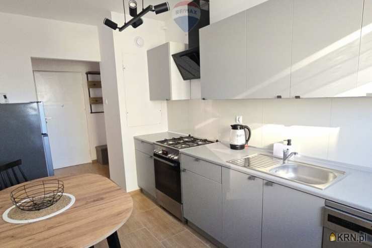 Poznań, Nowe Miasto/Rataje, ul. , Mieszkanie  do wynajęcia, 2 pokojowe