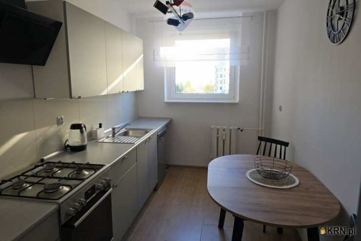 Poznań, Nowe Miasto/Rataje, ul. , 2 pokojowe, Mieszkanie  do wynajęcia