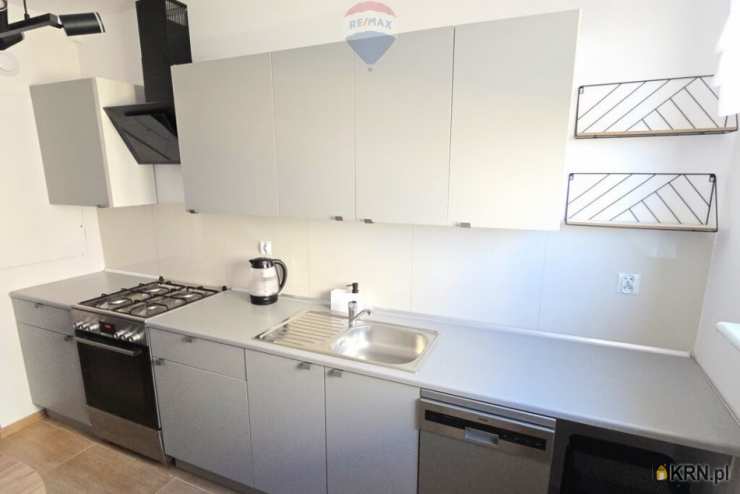 2 pokojowe, Poznań, Nowe Miasto/Rataje, ul. , Mieszkanie  do wynajęcia