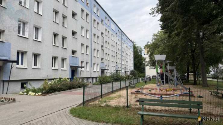 Mieszkanie  do wynajęcia, Poznań, Stare Miasto/Winogrady, ul. Kosmonautów, 3 pokojowe
