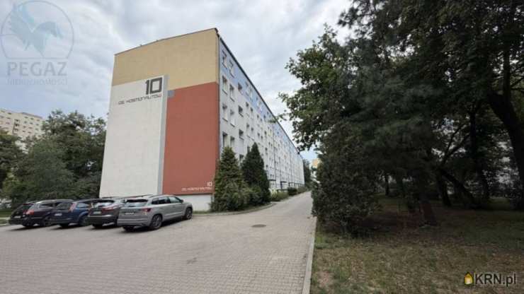 Mieszkanie  do wynajęcia, 3 pokojowe, Poznań, Stare Miasto/Winogrady, ul. Kosmonautów