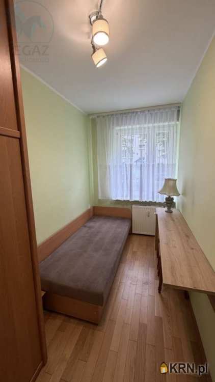 3 pokojowe, Poznań, Stare Miasto/Winogrady, ul. Kosmonautów, Mieszkanie  do wynajęcia