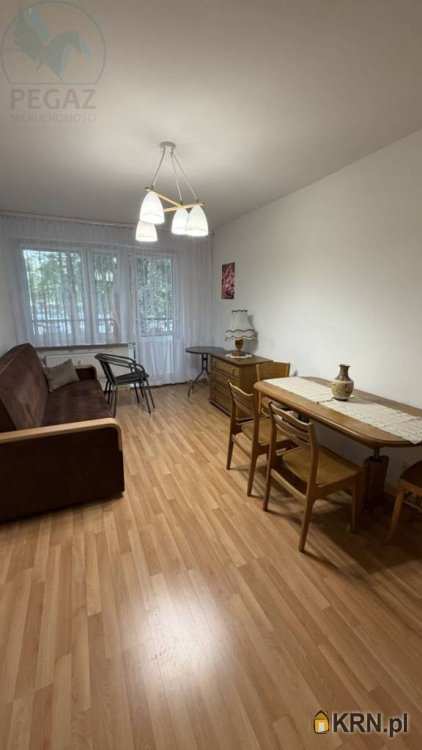 3 pokojowe, Mieszkanie  do wynajęcia, Poznań, Stare Miasto/Winogrady, ul. Kosmonautów