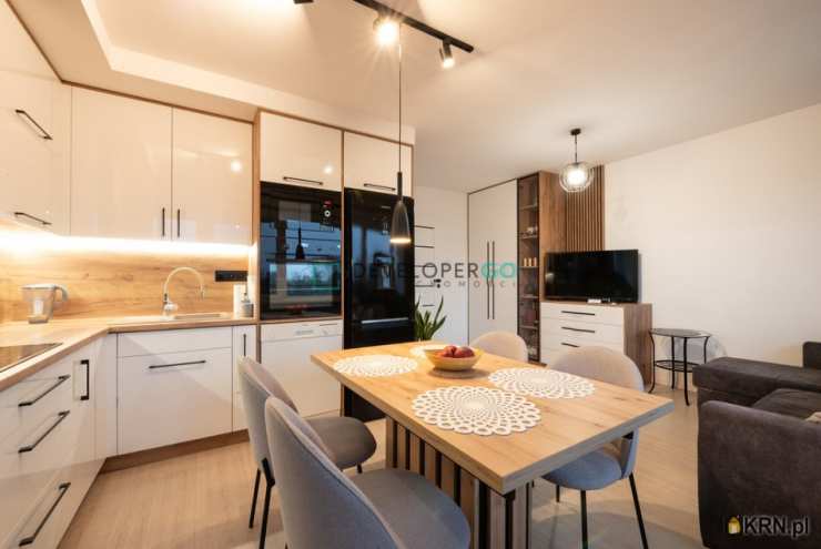 Mieszkanie  na sprzedaż, Rajgród, ul. , 3 pokojowe