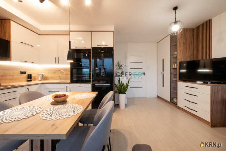 Mieszkanie  na sprzedaż, 3 pokojowe, Rajgród, ul. 