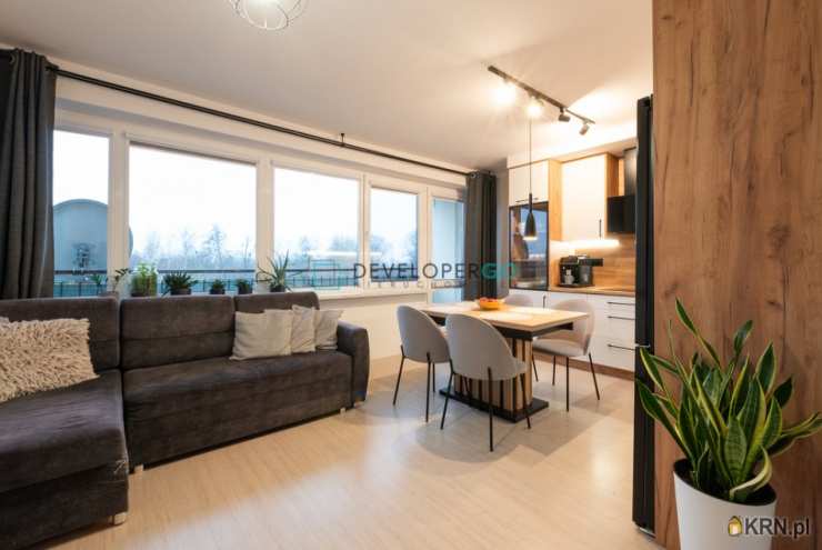 3 pokojowe, Mieszkanie  na sprzedaż, Rajgród, ul. 