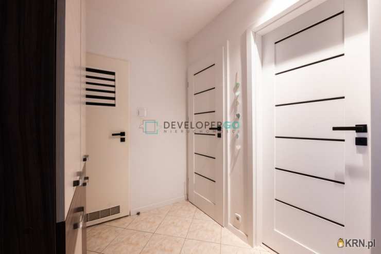 Developergo, Mieszkanie  na sprzedaż, Rajgród, ul. 