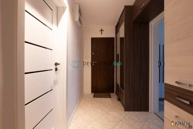 Mieszkanie  na sprzedaż, Rajgród, ul. , 3 pokojowe