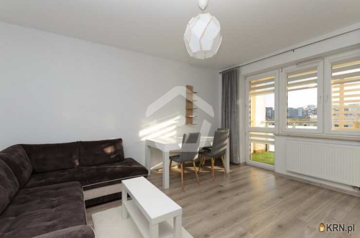 Mieszkanie  do wynajęcia, 2 pokojowe, Rzeszów, os. Franciszka Kotuli, ul. 