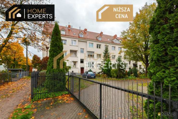 Mieszkanie  na sprzedaż, Sopot, ul. Niepodległości, 2 pokojowe