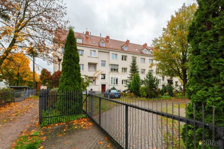 Mieszkanie  na sprzedaż, 2 pokojowe, Sopot, ul. Niepodległości