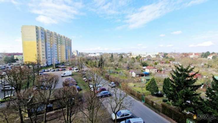 Mieszkanie  na sprzedaż, Szczecin, Gumieńce, ul. , 2 pokojowe