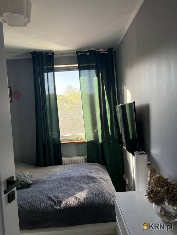 Mieszkanie  na sprzedaż, 3 pokojowe, Szczecin, ul. 