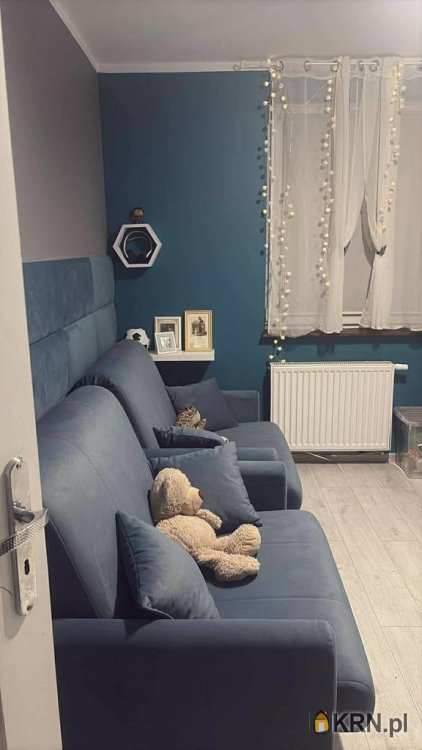 3 pokojowe, Szczecin, ul. , Mieszkanie  na sprzedaż