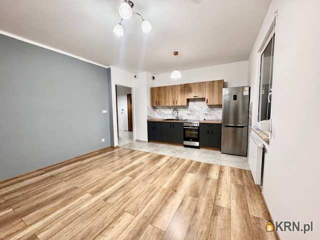 Mieszkanie  do wynajęcia, Toruń, Stawki, ul. , 3 pokojowe