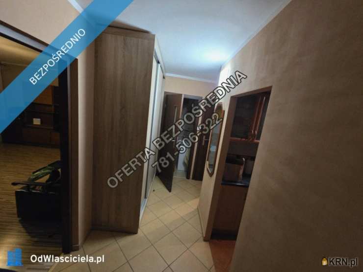 OdWlasciciela.pl, Mieszkanie  na sprzedaż, Toruń, Rubinkowo, ul. J. i S. Buszczyńskich