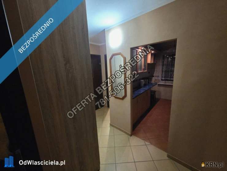 Mieszkanie  na sprzedaż, Toruń, Rubinkowo, ul. J. i S. Buszczyńskich, 2 pokojowe