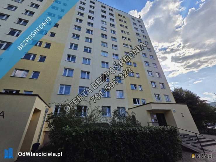 2 pokojowe, Toruń, Rubinkowo, ul. J. i S. Buszczyńskich, Mieszkanie  na sprzedaż