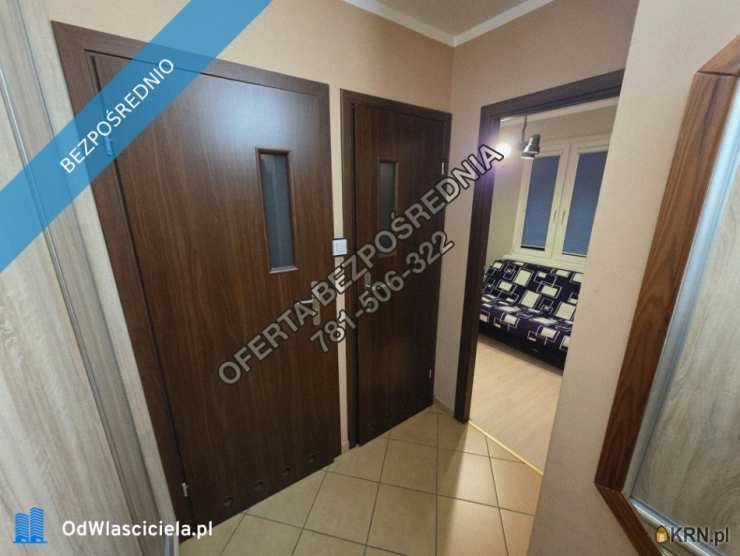 2 pokojowe, Mieszkanie  na sprzedaż, Toruń, Rubinkowo, ul. J. i S. Buszczyńskich
