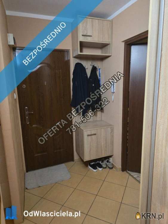 Mieszkanie  na sprzedaż, 2 pokojowe, Toruń, Rubinkowo, ul. J. i S. Buszczyńskich
