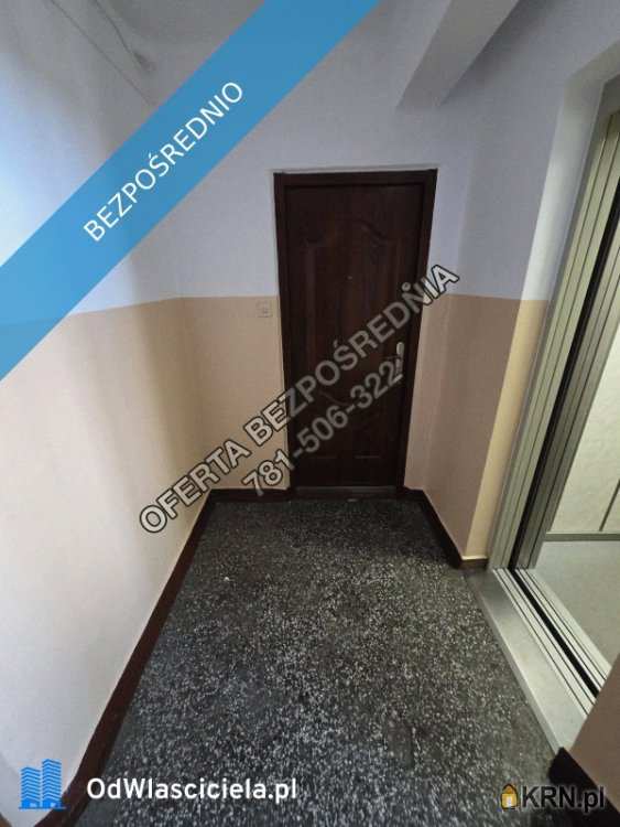 Toruń, Rubinkowo, ul. J. i S. Buszczyńskich, Mieszkanie  na sprzedaż, 2 pokojowe