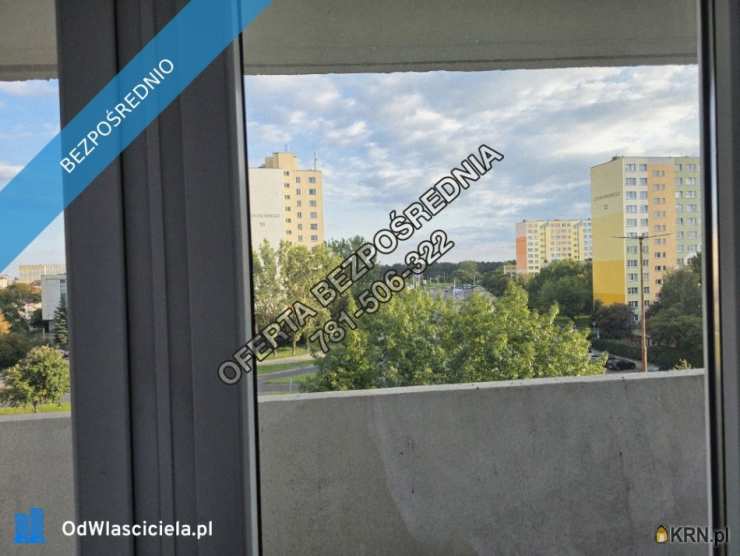 2 pokojowe, Toruń, Rubinkowo, ul. J. i S. Buszczyńskich, Mieszkanie  na sprzedaż