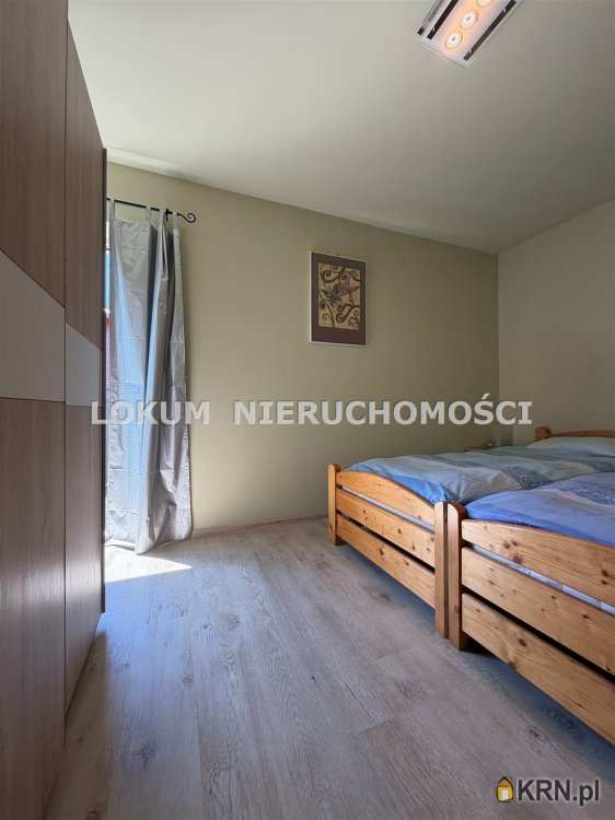 Nieruchomości LOKUM, Mieszkanie  na sprzedaż, Ustroń, ul. Asnyka