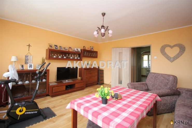 2 pokojowe, Mieszkanie  na sprzedaż, Wałbrzych, Podzamcze, ul. 