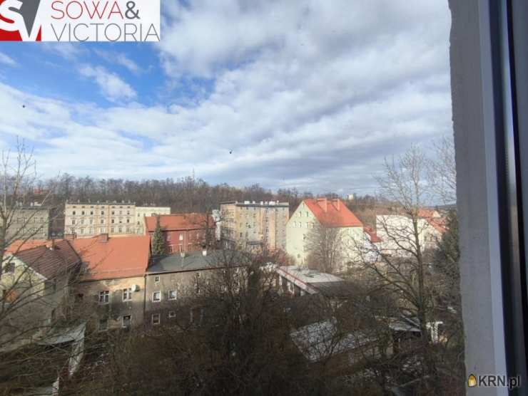 Mieszkanie  na sprzedaż, Wałbrzych, Podgórze I, ul. , 2 pokojowe
