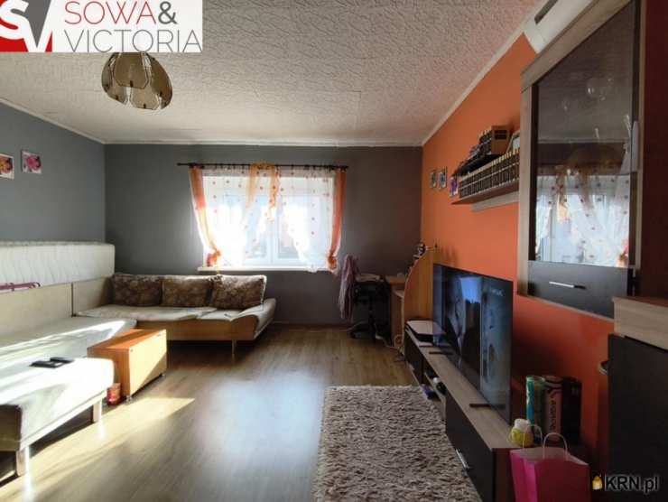 Wałbrzych, Podgórze I, ul. , Mieszkanie  na sprzedaż, 2 pokojowe