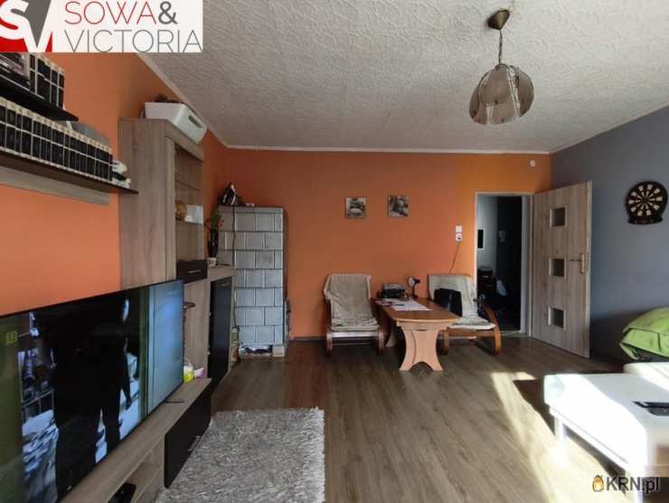 Wałbrzych, Podgórze I, ul. , 2 pokojowe, Mieszkanie  na sprzedaż