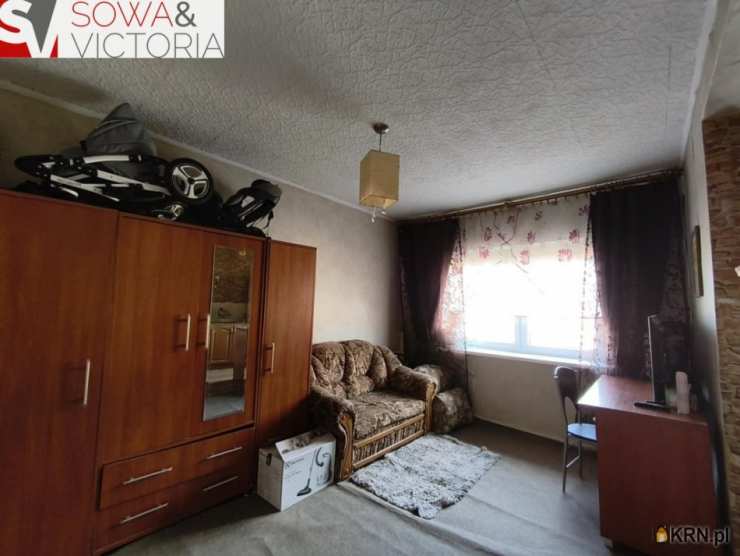 2 pokojowe, Wałbrzych, Podgórze I, ul. , Mieszkanie  na sprzedaż