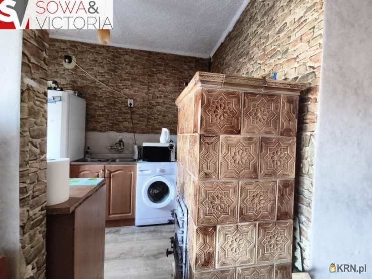 2 pokojowe, Mieszkanie  na sprzedaż, Wałbrzych, Podgórze I, ul. 