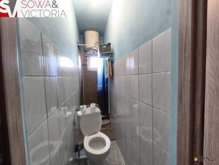 Mieszkanie  na sprzedaż, Wałbrzych, Podgórze I, ul. , 2 pokojowe