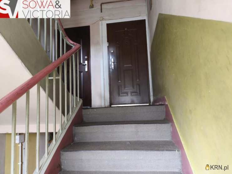 Mieszkanie  na sprzedaż, 2 pokojowe, Wałbrzych, Podgórze I, ul. 