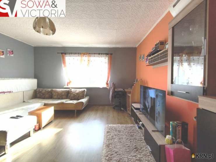 2 pokojowe, Mieszkanie  na sprzedaż, Wałbrzych, Podgórze I, ul. 