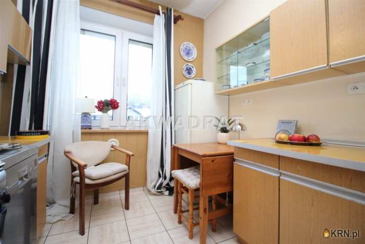 Wałbrzych, Podgórze I, ul. , Mieszkanie  na sprzedaż, 2 pokojowe