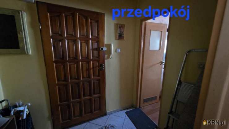 Wałbrzych, ul. , Mieszkanie  na sprzedaż, 1 pokojowe