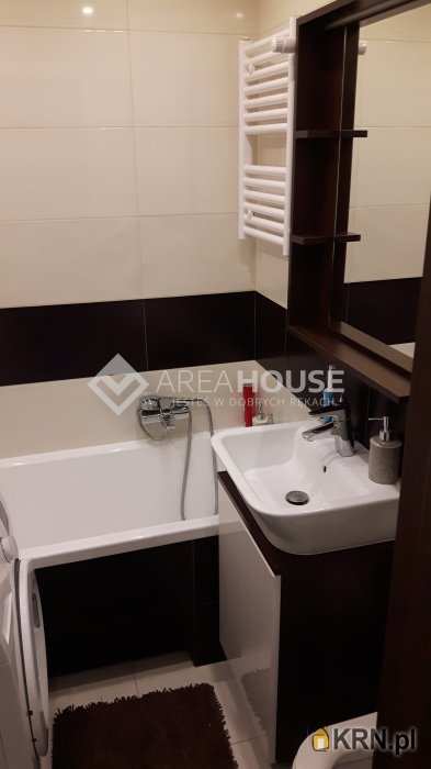 2 pokojowe, Mieszkanie  na sprzedaż, Warszawa, Ursynów, ul. Dereniowa