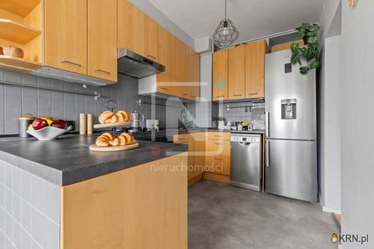 3 pokojowe, Warszawa, Ursynów, ul. E. Warchałowskiego, Mieszkanie  na sprzedaż