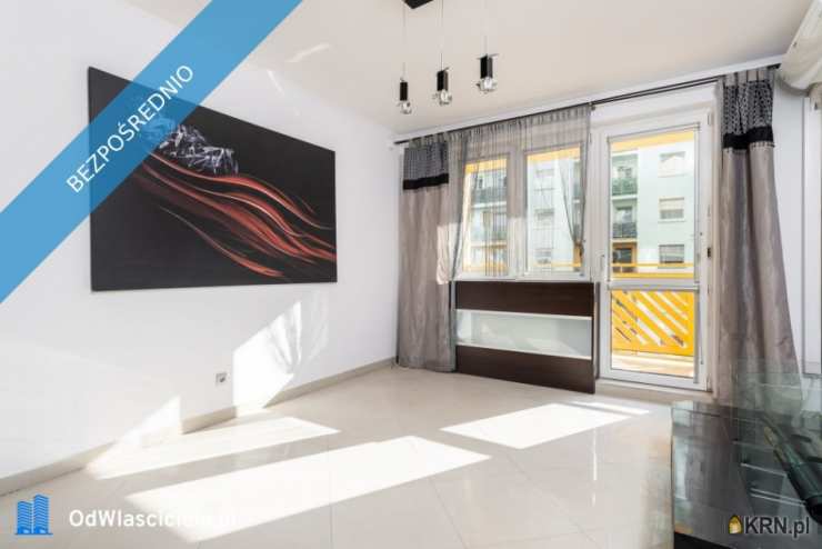 Warszawa, Białołęka, ul. Aluzyjna, Mieszkanie  na sprzedaż, 2 pokojowe